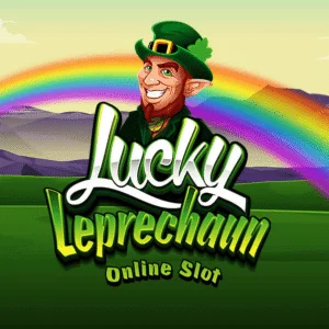 Lucky Leprechaun