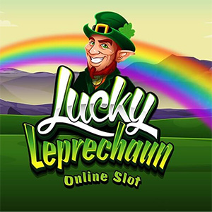 Lucky Leprechaun